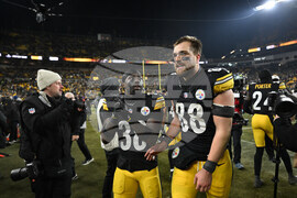 Ravens Steelers Football