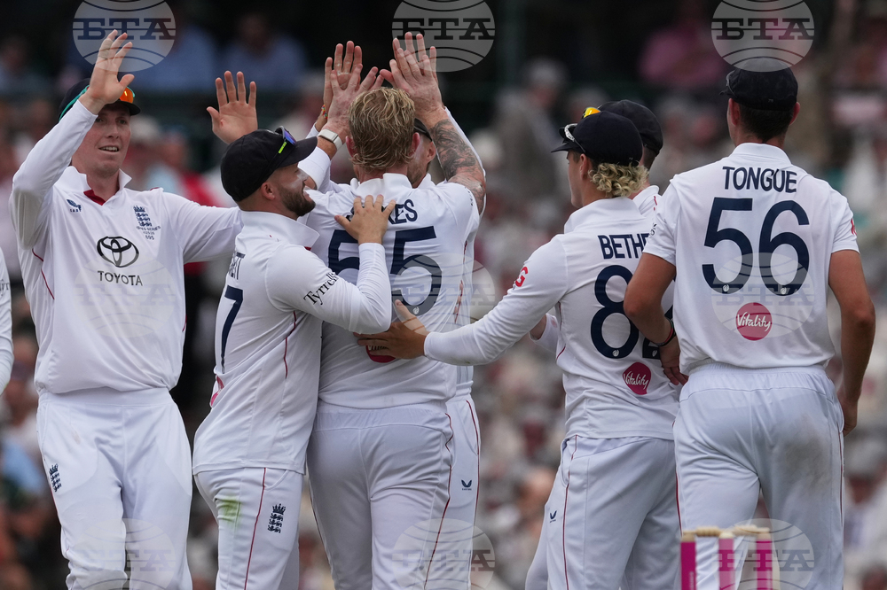 Australia England Cricket