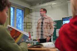 Finland Fake News Classes