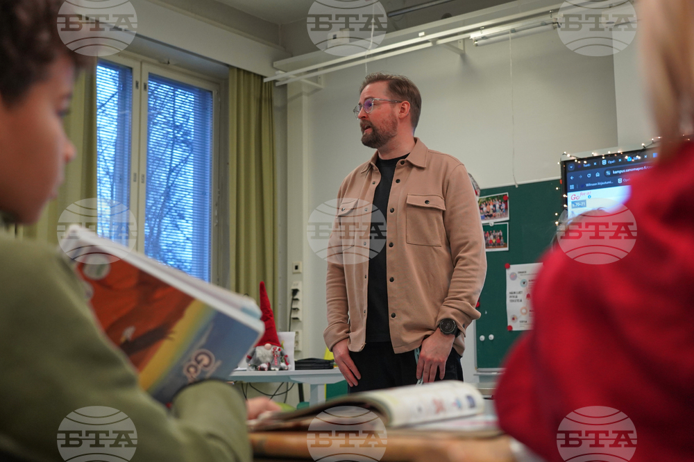 Finland Fake News Classes