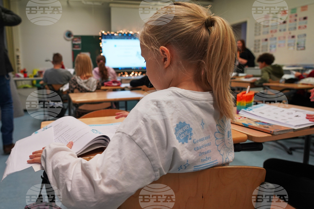 Finland Fake News Classes