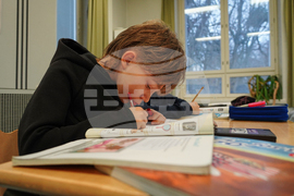 Finland Fake News Classes