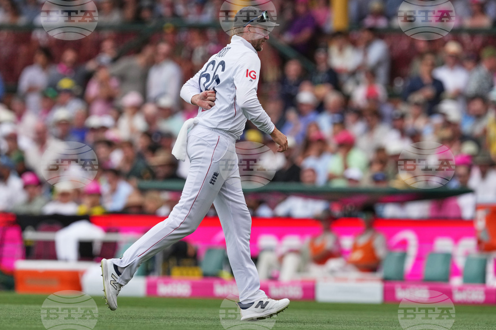 Australia England Cricket