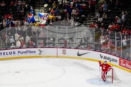 World Juniors Canada Czechia Hockey