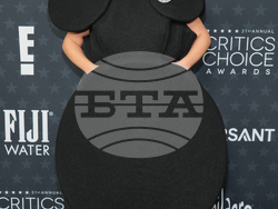 APTOPIX 2026 Critics Choice Awards