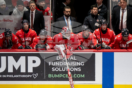 World Juniors Canada Czechia Hockey