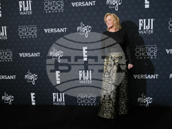 APTOPIX 2026 Critics Choice Awards