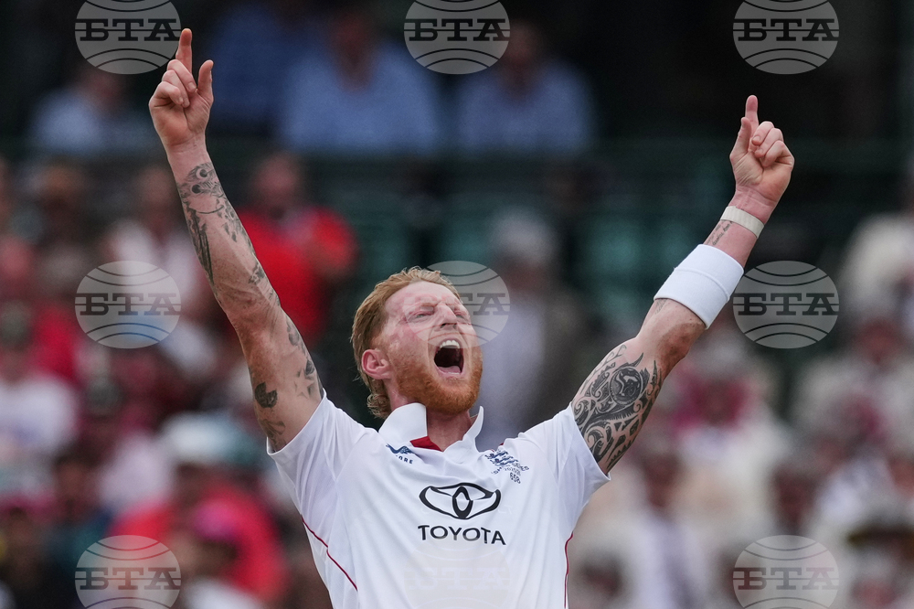 Australia England Cricket