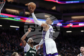 Bucks Kings Basketball