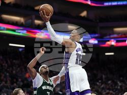 Bucks Kings Basketball