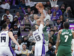 Bucks Kings Basketball