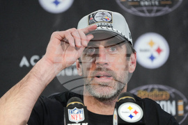 Ravens Steelers Football