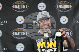 Ravens Steelers Football