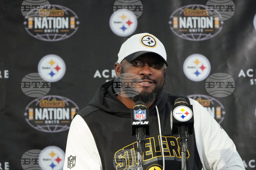 Ravens Steelers Football