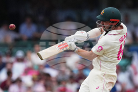 Australia England Cricket