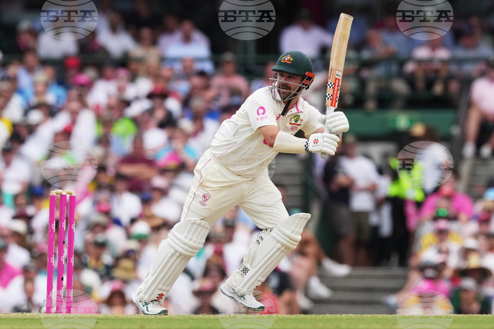 Australia England Cricket