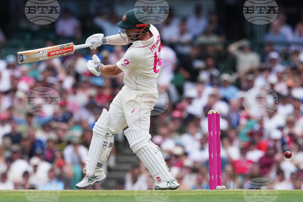 Australia England Cricket