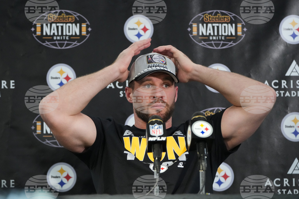 Ravens Steelers Football