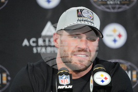 Ravens Steelers Football