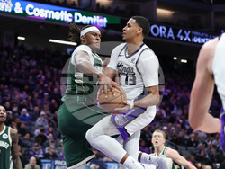 Bucks Kings Basketball