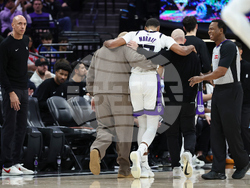 Bucks Kings Basketball