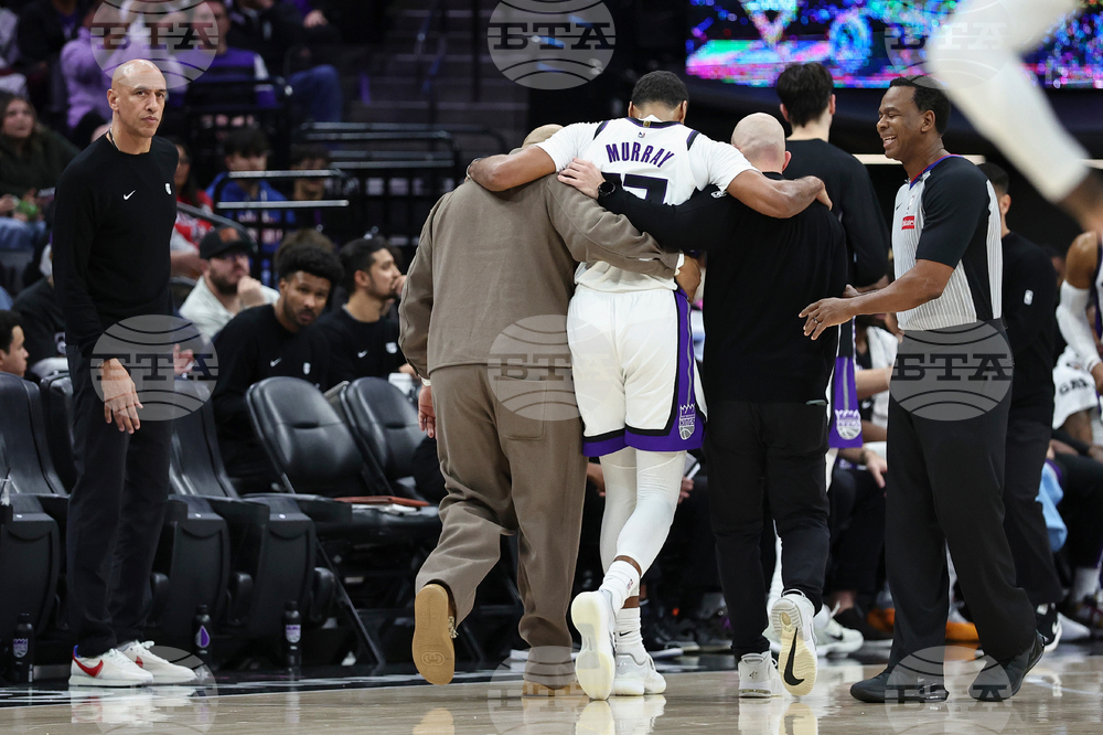 Bucks Kings Basketball