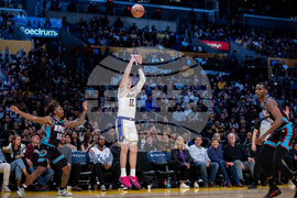 Grizzlies Lakers Basketball