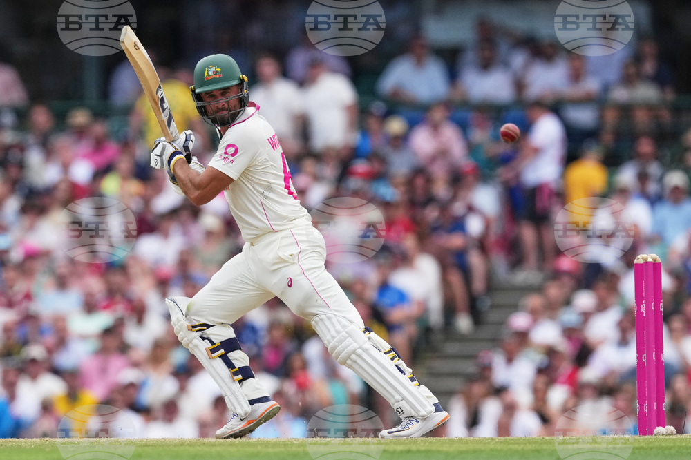 Australia England Cricket