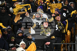 Ravens Steelers Football