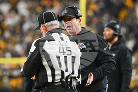 Ravens Steelers Football