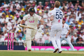 Australia England Cricket