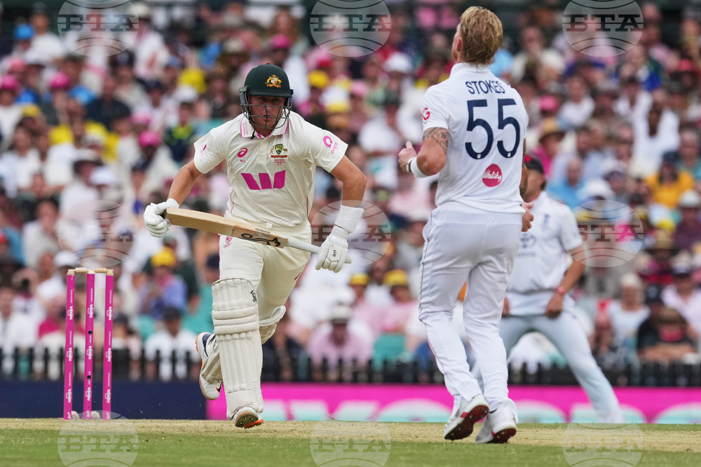 Australia England Cricket