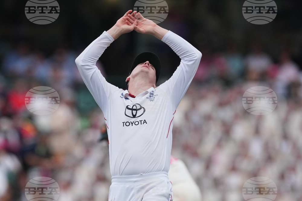 Australia England Cricket