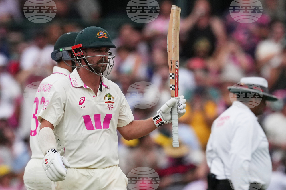 Australia England Cricket