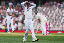 Australia England Cricket