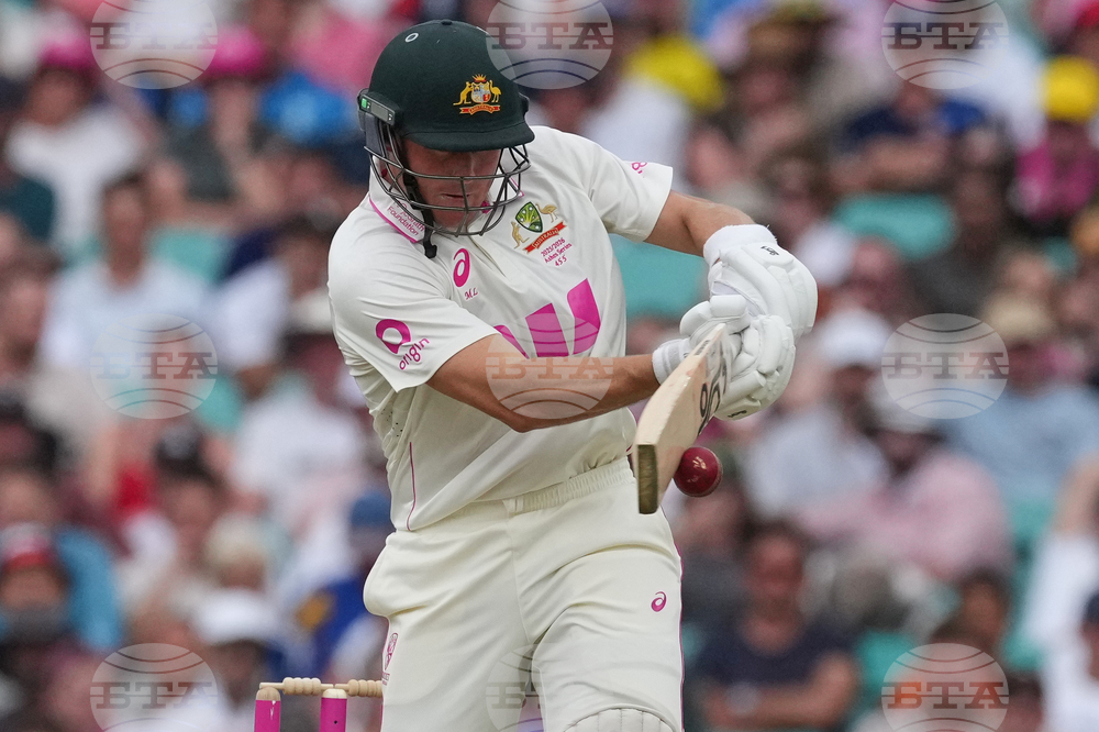 Australia England Cricket