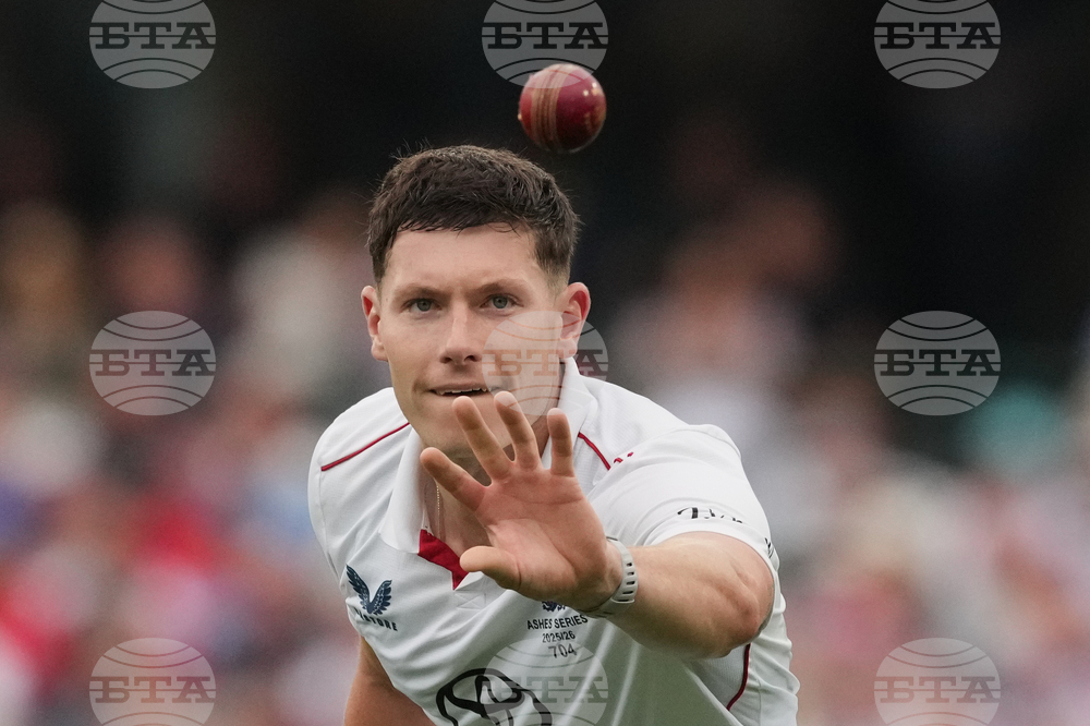 Australia England Cricket