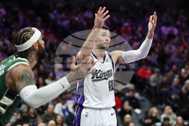 Bucks Kings Basketball