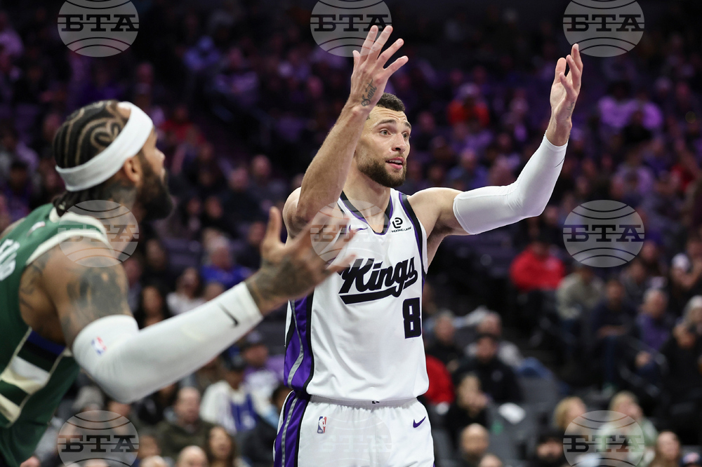 Bucks Kings Basketball