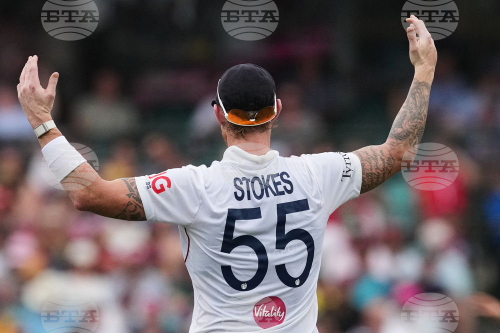 Australia England Cricket