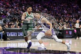 Bucks Kings Basketball