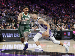 Bucks Kings Basketball