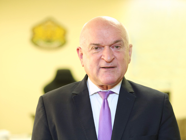 Сметната палата даде през 2025 г. два доклада на прокуратурата, три – на Комисията за противодействие на корупцията, 54 - на АДФИ, 8 – на НАП