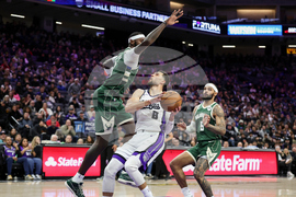 Bucks Kings Basketball
