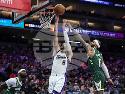 Bucks Kings Basketball