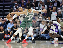 Bucks Kings Basketball