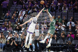Bucks Kings Basketball
