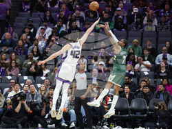 Bucks Kings Basketball