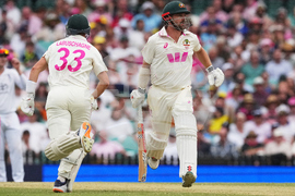 Australia England Cricket