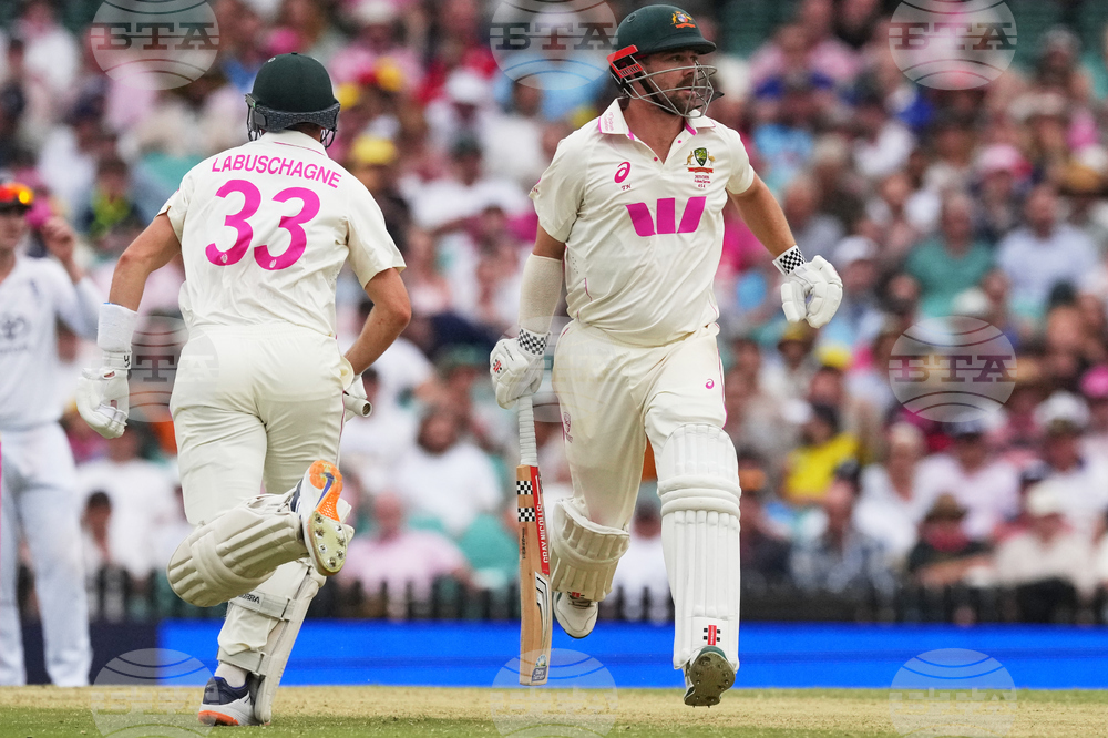 Australia England Cricket